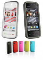 Nokia 5230